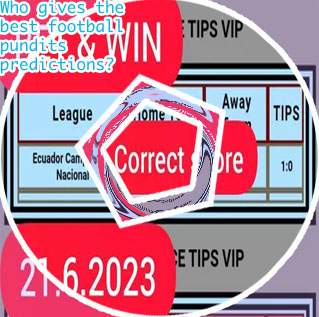 All correct score prediction