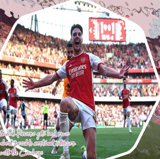 Arsenal football news now
