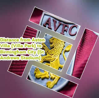 Aston villa birmingham