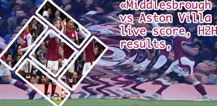 Aston villa sofascore