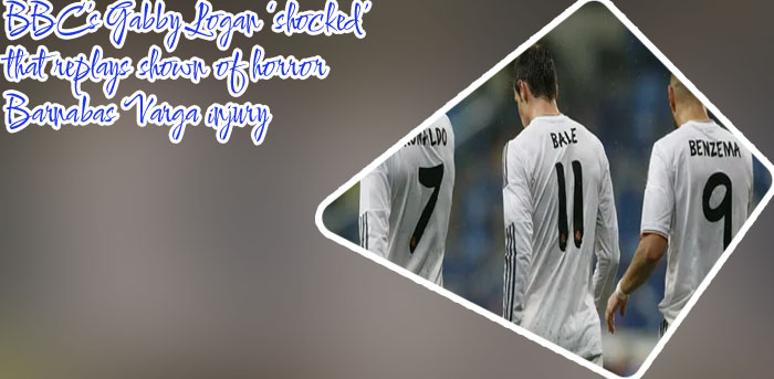 Bbc mobile football