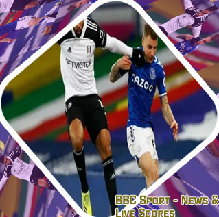 Bbc scores and fixtures football