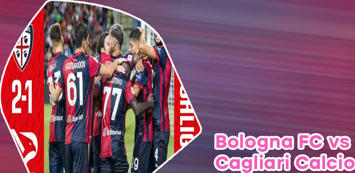 Cagliari fc livescore
