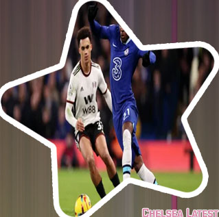 Chelsea livescore now