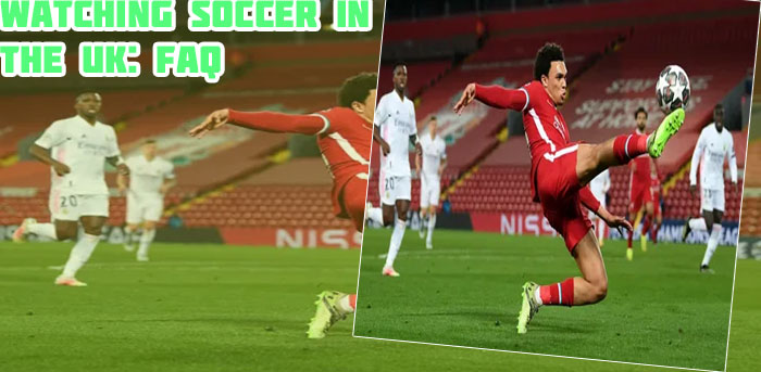 England soccer match today