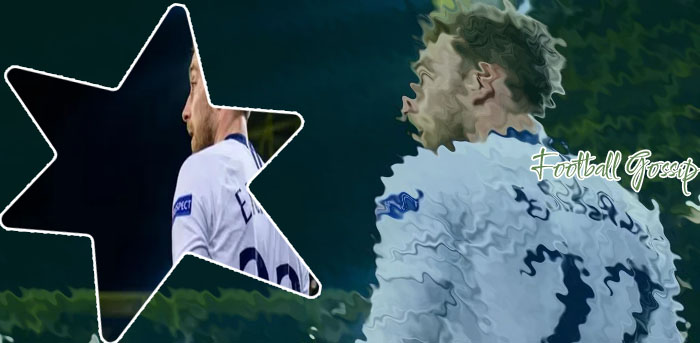 Epl gossip column today