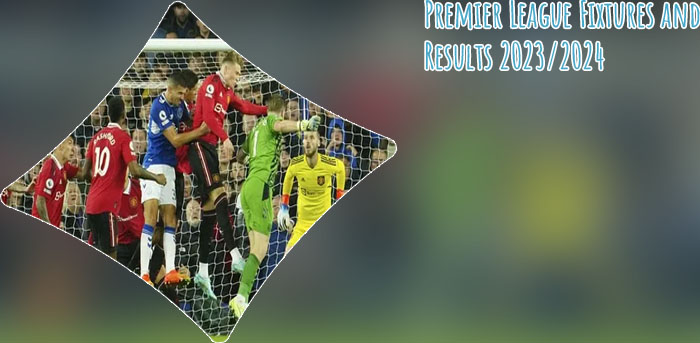 Epl yesterdays results