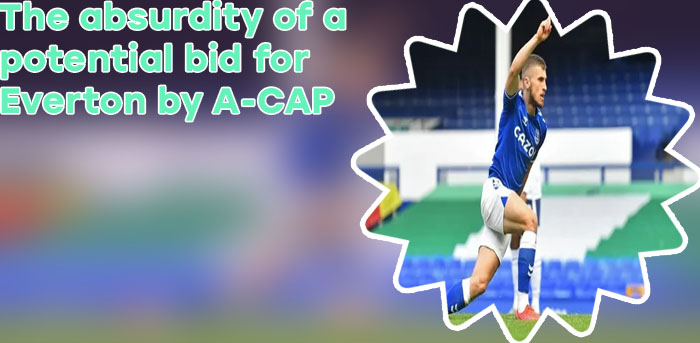 Everton kenny