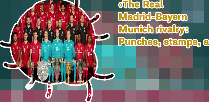 Fc bayern munich fixtures