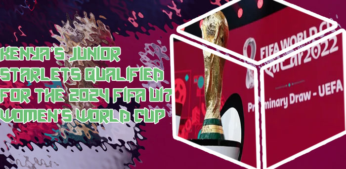 Fifa european world cup qualifiers