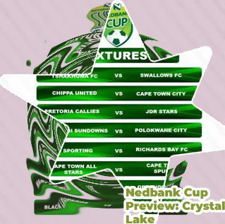 Fixtures nedbank cup