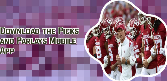 Free picks and parlays ncaaf