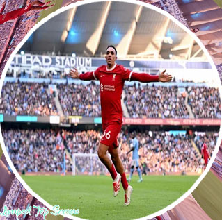 Goal scorer for liverpool