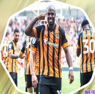 Hull city latest score today