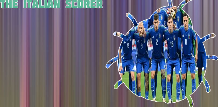 Italy soccer live