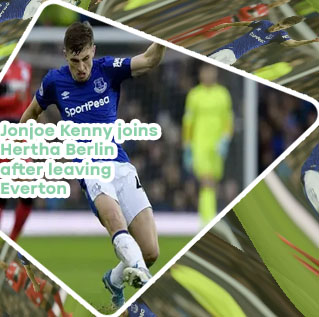 Jonjoe