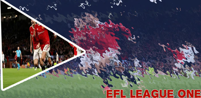 League one football results