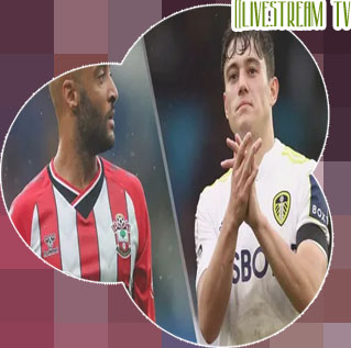 Leeds game live stream