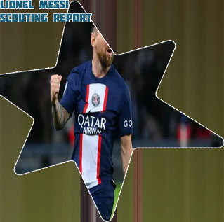 Lionel messi goals this season