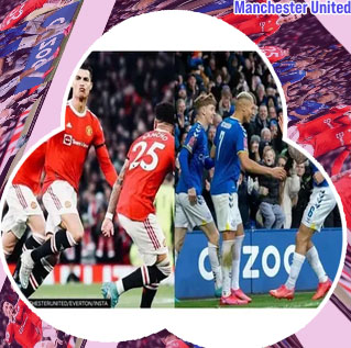 Live score today match manchester united