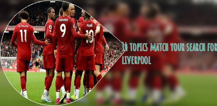 Liverpool fc newsnow all sources