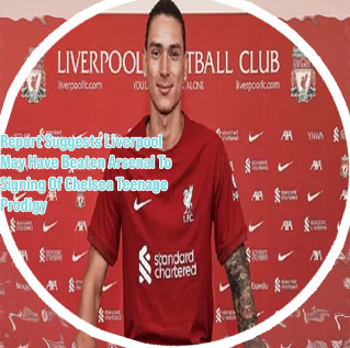 Liverpool fc signings