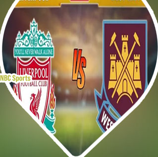 Liverpool live stream nbc
