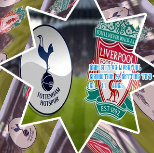 Liverpool prediction today