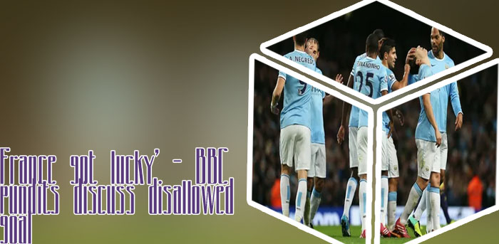 Man city fixtures bbc