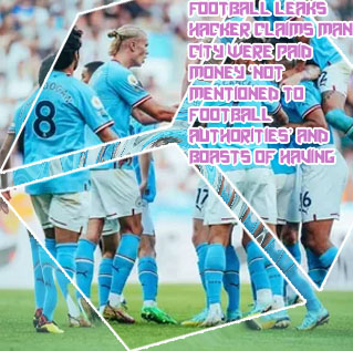 Man city team today