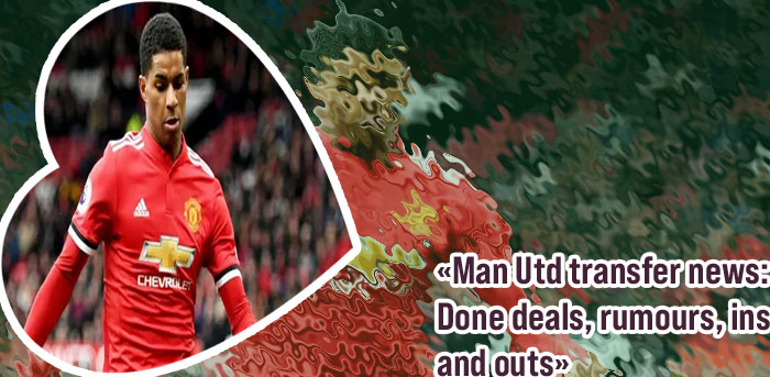 Man utd transfer news now on sky sports