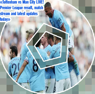 Manchester city result tonight