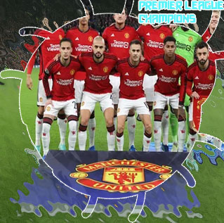 Manchester united champions league group table