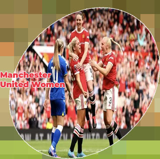 Manchester united women's team fixtures