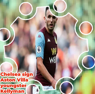 Mcginn villa