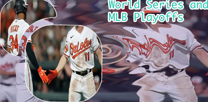 Mlb playoff scores