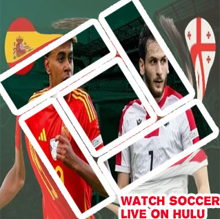 My soccer online