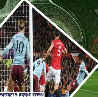 My sports live football