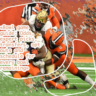 Ncaa football expert picks
