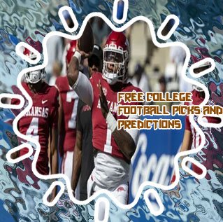 Ncaaf free picks