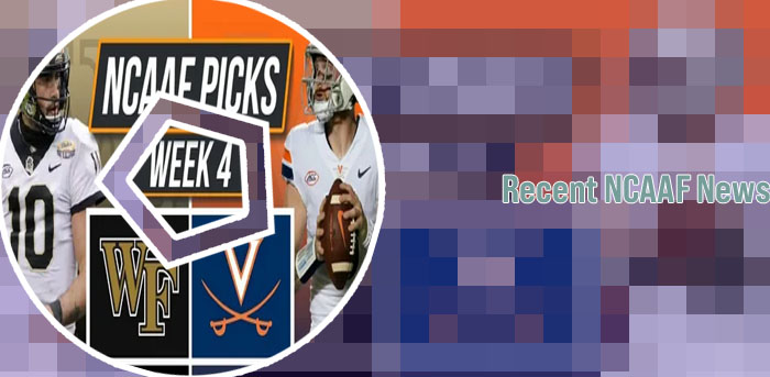 Ncaaf predictions today
