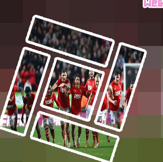 News now charlton athletic football club