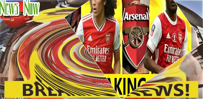 Newsnow arsenal fc transfer news