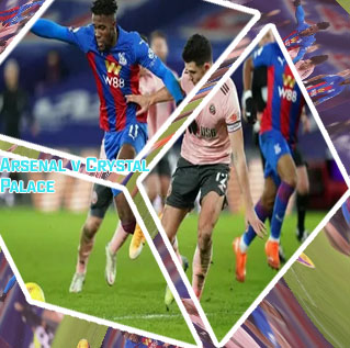 Newsnow football crystal palace
