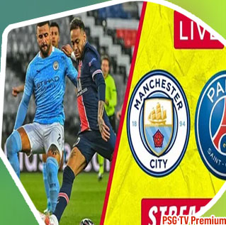 Psg live match today now