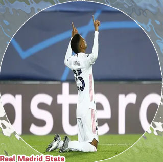 Real madrid results yesterday