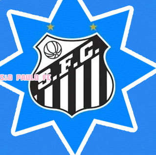 Santos sp fc table