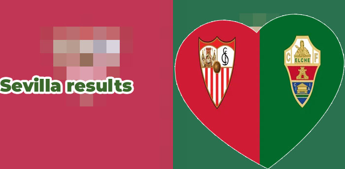Sevilla fc livescore
