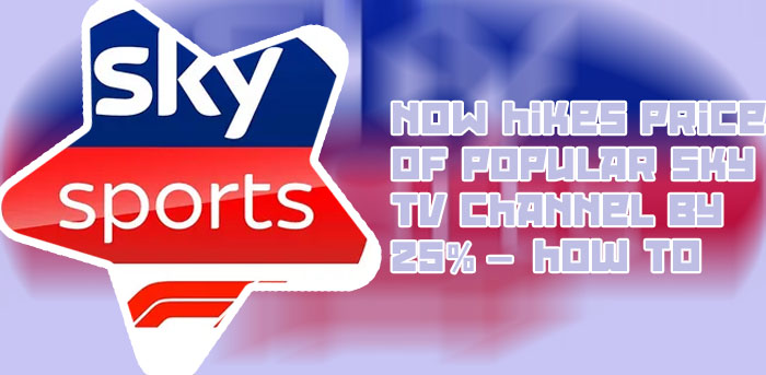 Sky football pass