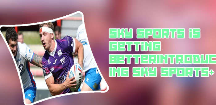 Sky sports super league